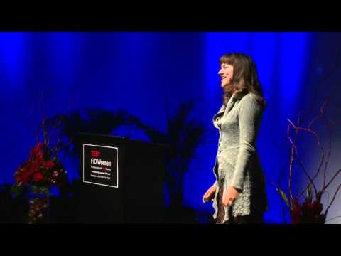 TEDxFiDiWomen - Lissa Rankin - The Shocking Truth About Your Health