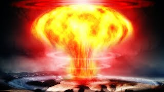 Модель ядерной войны (22.09.2019 12:52)
