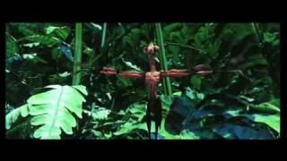 Arthur en de wraak van Malthazard - Dutch (nederland) Film trailer HD (2009)