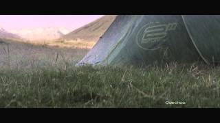 Quechua - Tente 2 Seconds - Pub TV 2013