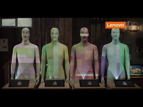 Скачать песню из рекламы телефона леново