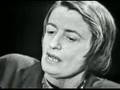 Ayn Rand Mike Wallace Interview 1959 part 1