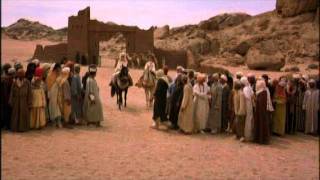 The young Black stallion trailer ita