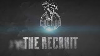 The Recruit - Trailer