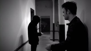Watch The Black Rebel Motorcycle Club Short Film Series (Music Video)