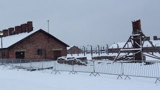 Освенцим 70 лет спустя