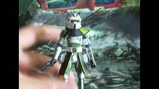arf trooper commander trauma