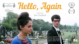 'Hello, Again' Trailer - Staring Jack Brett Anderson and Naomi Scott