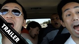 Unidentified Trailer