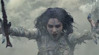 The Mummy (2017) ALL TRAILERS