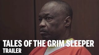 TALES OF THE GRIM SLEEPER Second Trailer | Festival 2014