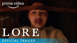 Lore - Season 2 Official Trailer | Prime Video
