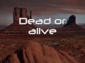 Wanted Dead or Alive Lyrics