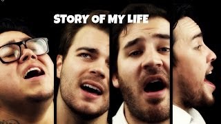 One Direction - Story of My Life (Cover)