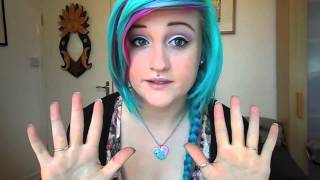 Medusa Makeup on Woollyton 9 868 Views   3 Months Ago 2 02