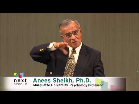 Next Avenue Community Conversation: Health & Well-Being (Finding Happiness) | 5/12/2014