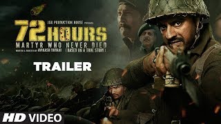 Official Trailer : 72 HOURS Avinash Dhyani, Mukesh Tiwari, Shishir Sharma T-SERIES Official Trailer : 72 HOURS Avinash Dhyani, Mukesh Tiwari, Shishir Sharma T-SERIES