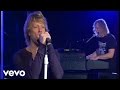Bon Jovi - Its My Life 