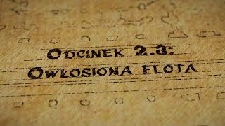 Hultaje Starego Gdańska: Odcinek 2.3 - Owłosiona Flota