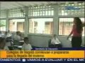 6 SET - CABLE NOTICIAS - SED toma medidas frente a ola invernal.wmv