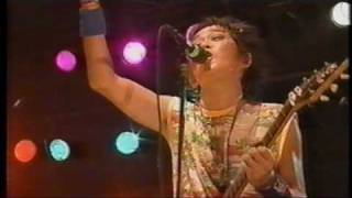 忌野清志郎 ラフィータフィー Sweet Lovin' - YouTube