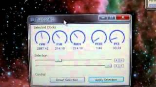 Overclocking Cpu Program Download