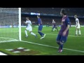 Fc Barcelona - Bayer Leverkusen 7-1 Highlights HD 07/03/2012