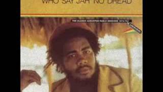 jacob miller - who say jah no dread