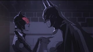 Batman: Arkham Origins Blackgate - Under New Management Trailer