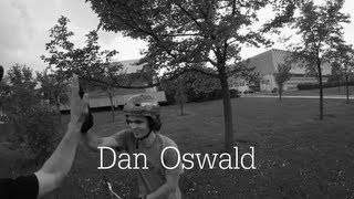 Dan Oswald  -  Welcome to Feltbikes