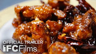 The Search for General Tso - Official Trailer I HD I Sundance Selects
