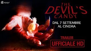 The Devil's Candy - Trailer Ufficiale Italiano | HD