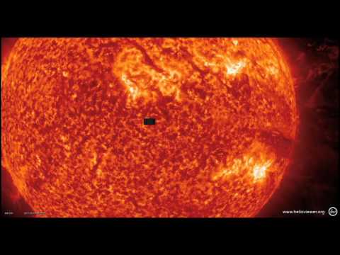 Watch Exploding Sun Youtube