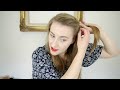 Photo My Top Vintage Hairstyles Tutorials