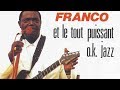 Franco  Le TP OK Jazz - Mario (Non stop)