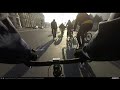 VIDEOCLIP Masa Critica Bucuresti - Decembrie 2015 (Bucharest Critical Mass)