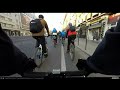 VIDEOCLIP Masa Critica Bucuresti - Decembrie 2015 (Bucharest Critical Mass)