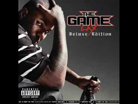 lax  album the game