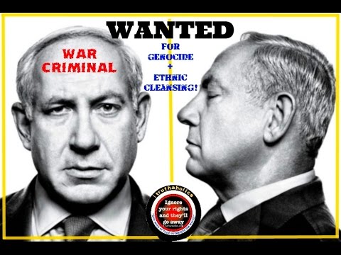 Destroying Gaza Isn’t (Netanyahu) Goal, It’s Far Worse  8/7/14
