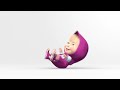 Фрагмент с конца видео Маша и Медведь - Лучшие мультфильмы про спорт! Веселый спорт с Машей! Фрагмент с конца видео Маша и Медведь - Лучшие мультфильмы про спорт! Веселый спорт с Машей!