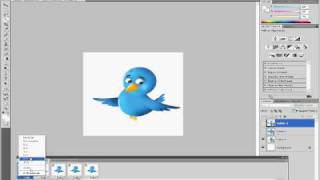 How to Create an Animated GIF in Photoshop CS4