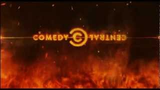 The Comedy Central Roast of Steve Hofmeyr - Teaser