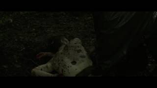 The Survivalist - Trailer