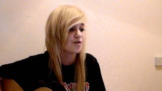 The Calling - Wherever You Will Go (Lianne Kaye Cover)