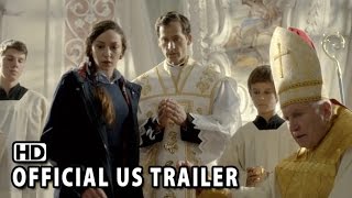 Stations of the Cross Official US Release Trailer #1 (2014) HD