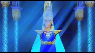 Azur and Asmar US Trailer