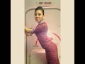 Image Malay Stewardess Booty Shake