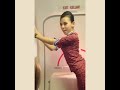 Picture Malay Stewardess Booty Shake