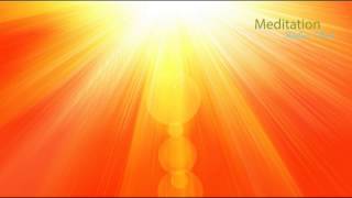 Healing Spirit: Guided Meditation for Self Esteem and Acceptance, Anxiety and Depression