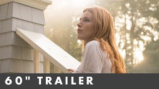 MIDNIGHT SUN - 60" Trailer - Starring Bella Thorne and Patrick Schwarzenegger